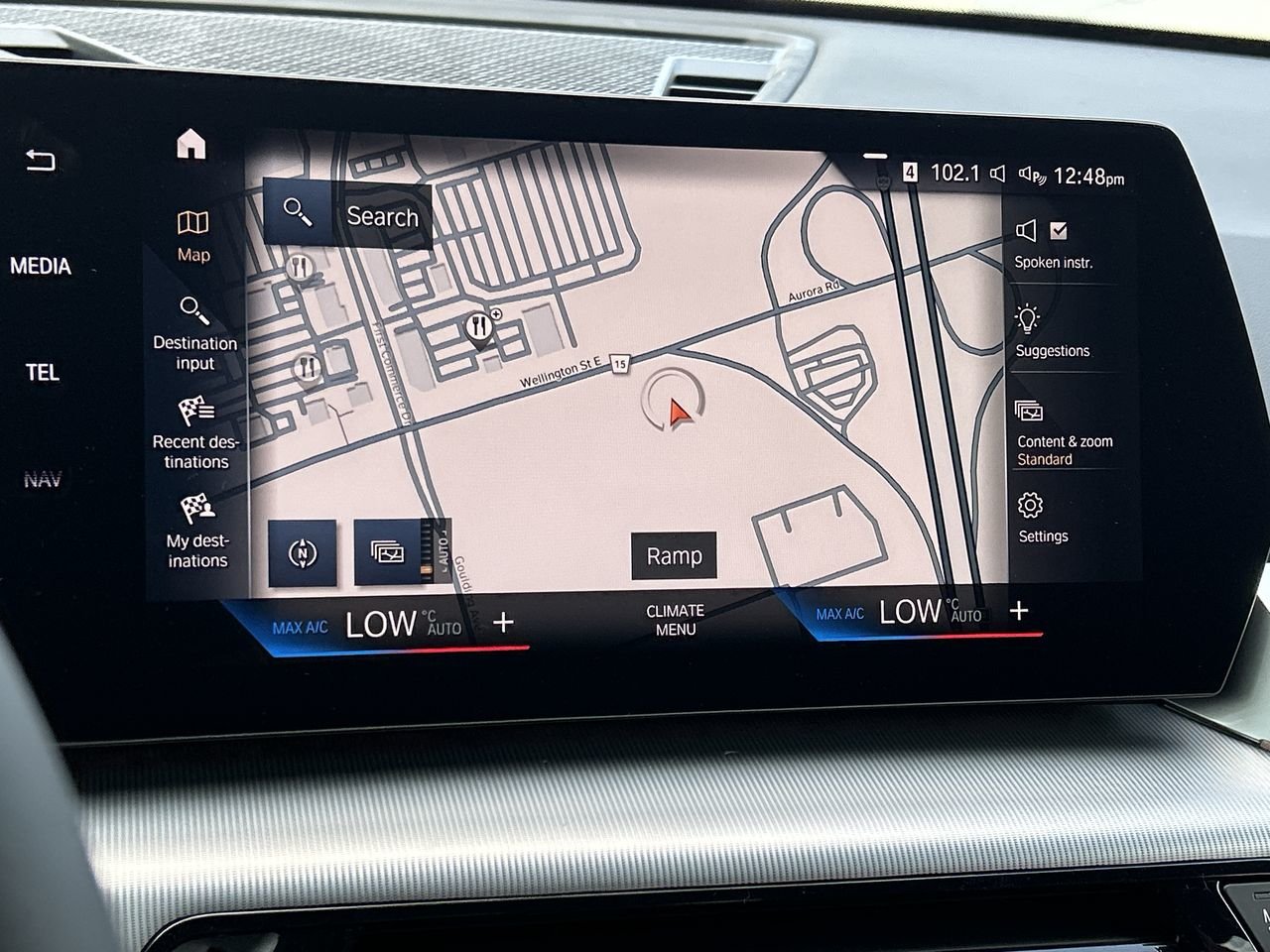 2023 BMW X1 XDrive28i, 多伦多, 全款车