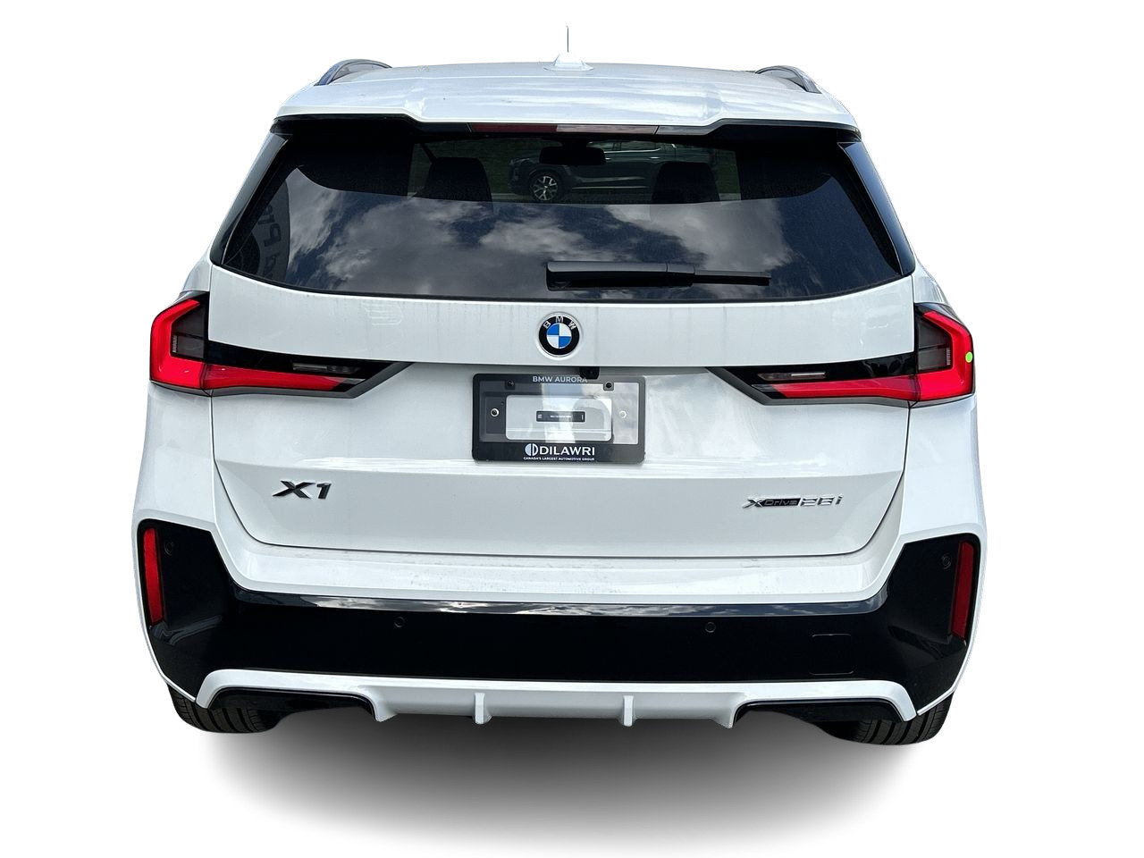 2023 BMW X1 XDrive28i, 多伦多, 全款车