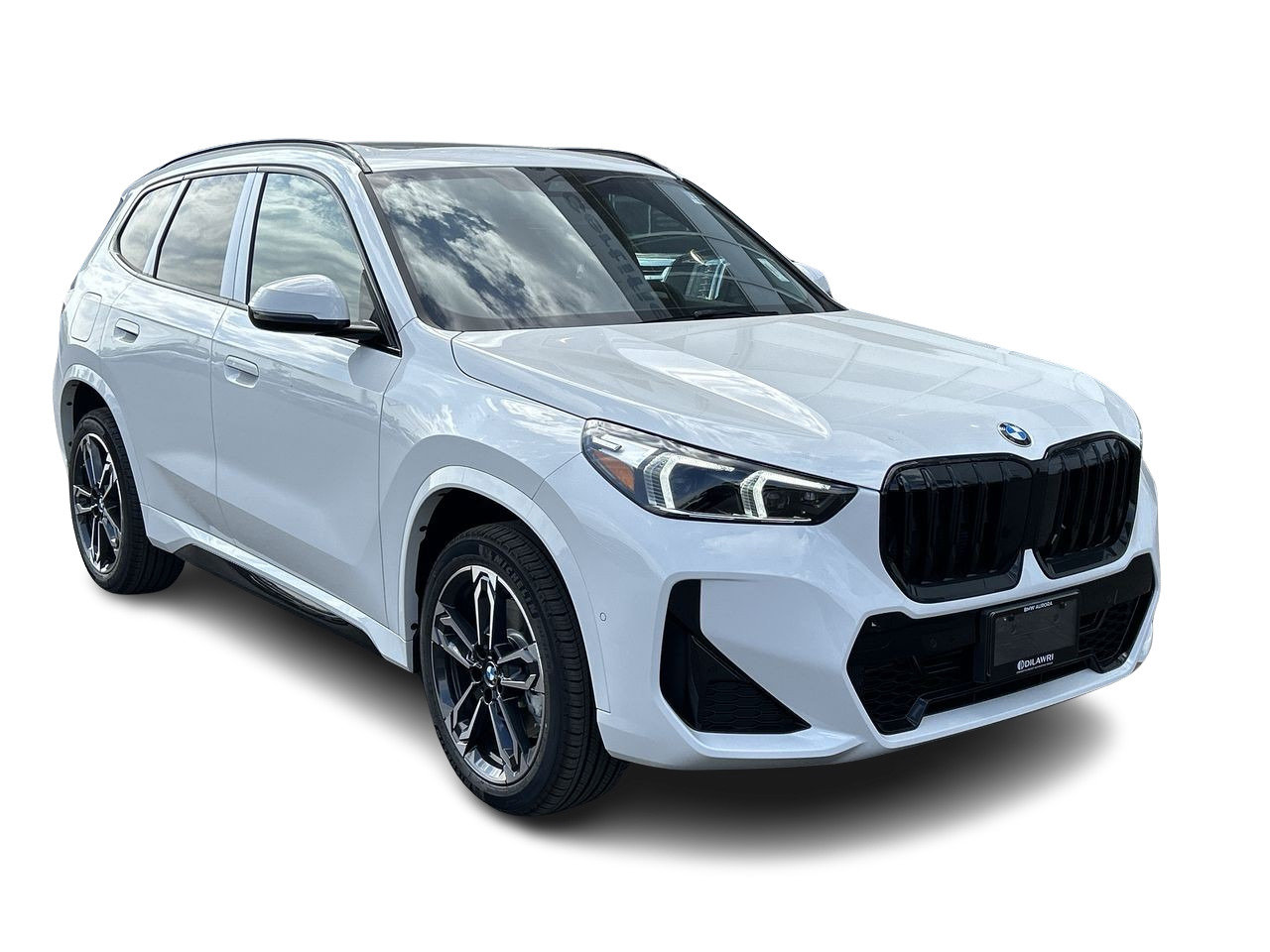 2023 BMW X1 XDrive28i, 多伦多, 全款车