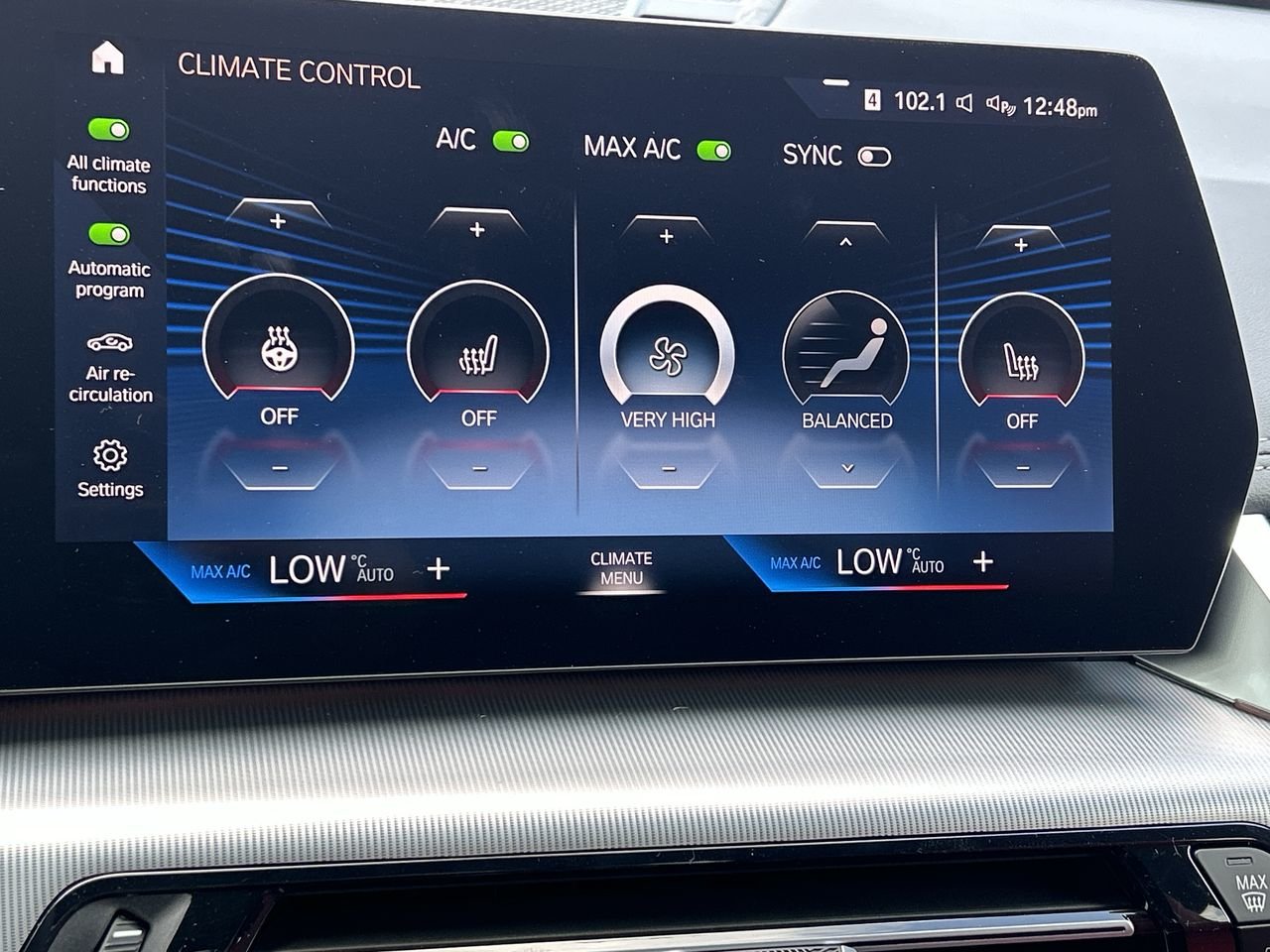 2023 BMW X1 XDrive28i, 多伦多, 全款车