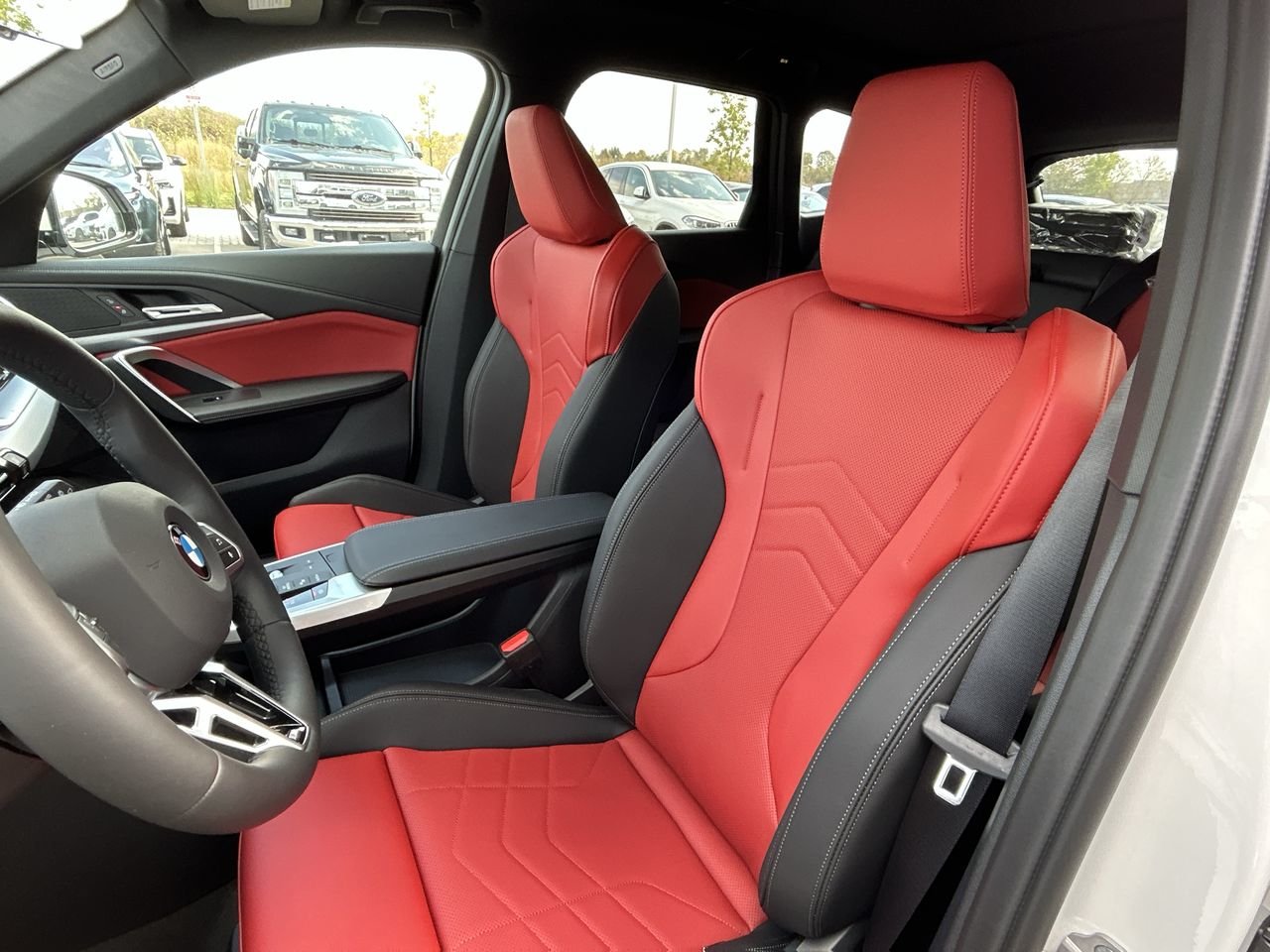2023 BMW X1 XDrive28i, 多伦多, 全款车