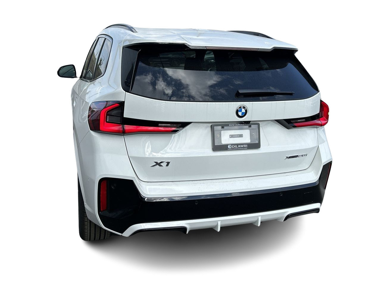 2023 BMW X1 XDrive28i, 多伦多, 全款车