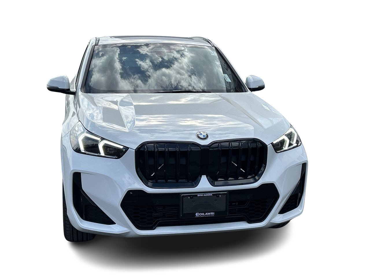 2023 BMW X1 XDrive28i, 多伦多, 全款车