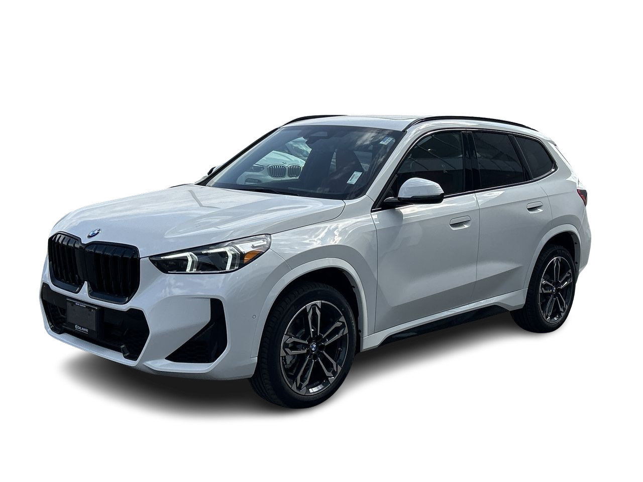 2023 BMW X1 XDrive28i, 多伦多, 全款车