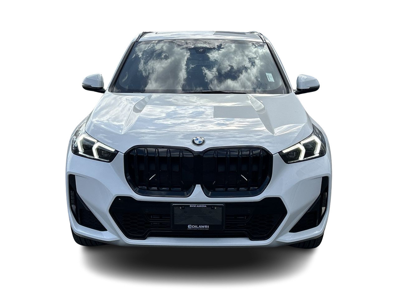 2023 BMW X1 XDrive28i, 多伦多, 全款车