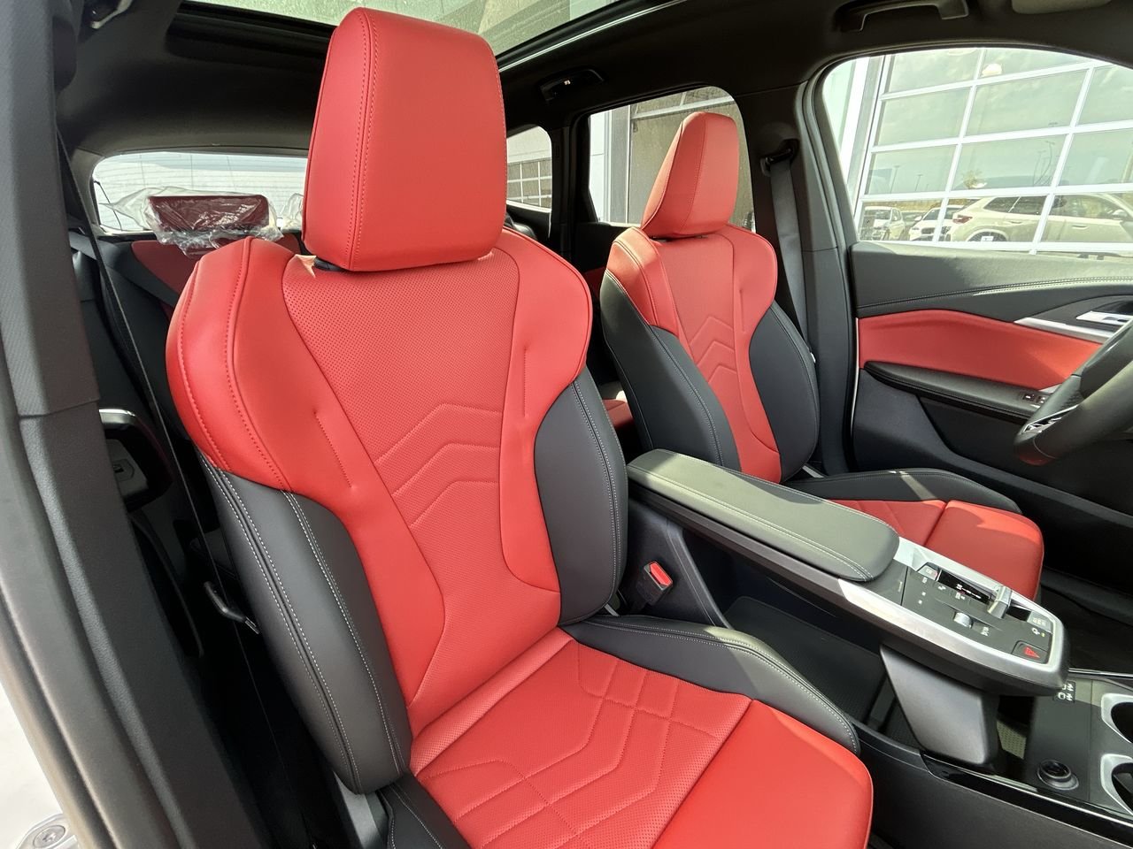 2023 BMW X1 XDrive28i, 多伦多, 全款车