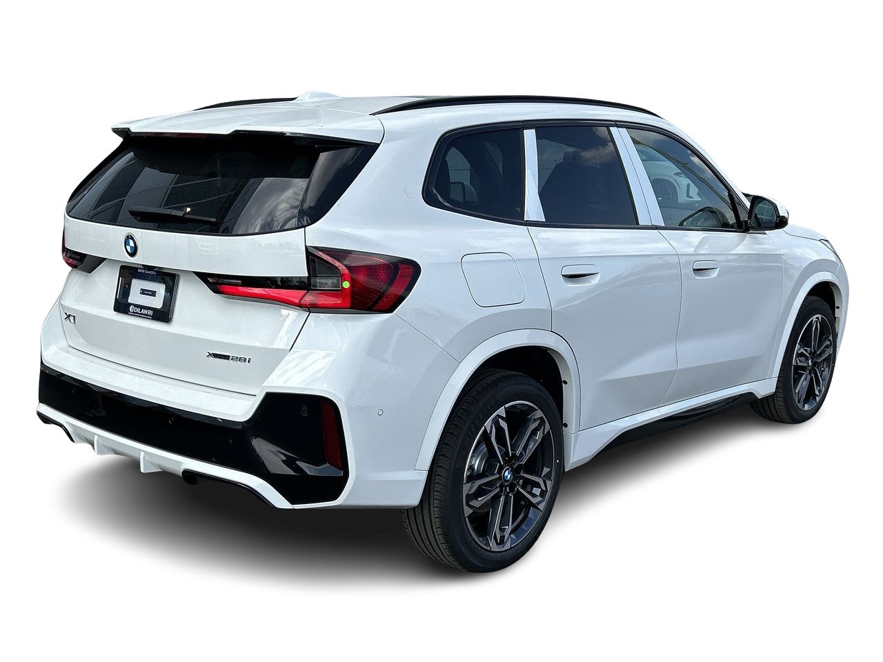 2023 BMW X1 XDrive28i, 多伦多, 全款车