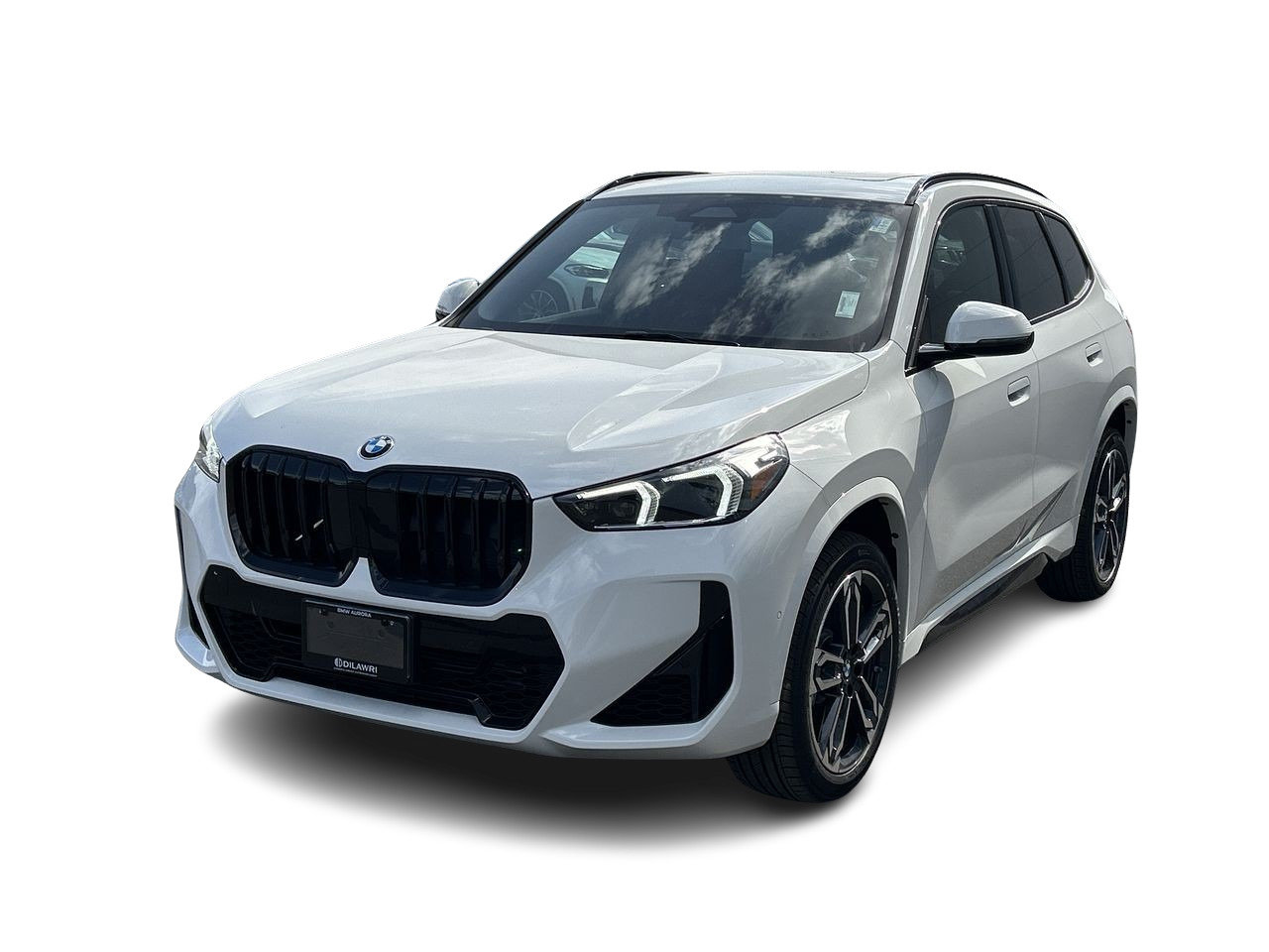 2023 BMW X1 XDrive28i, 多伦多, 全款车