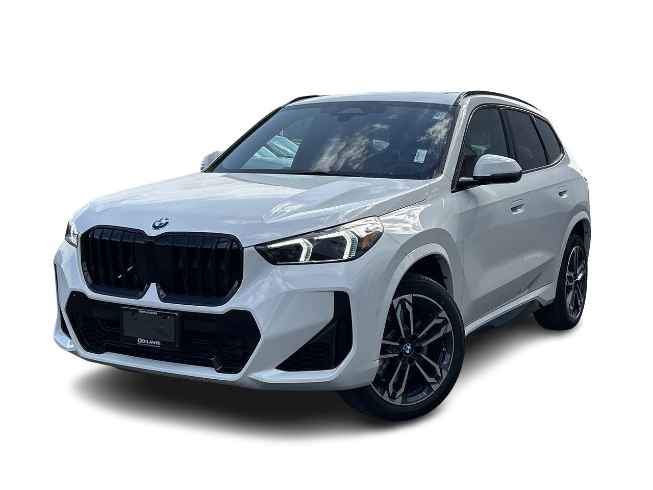 2023 BMW X1 XDrive28i, 多伦多, 全款车