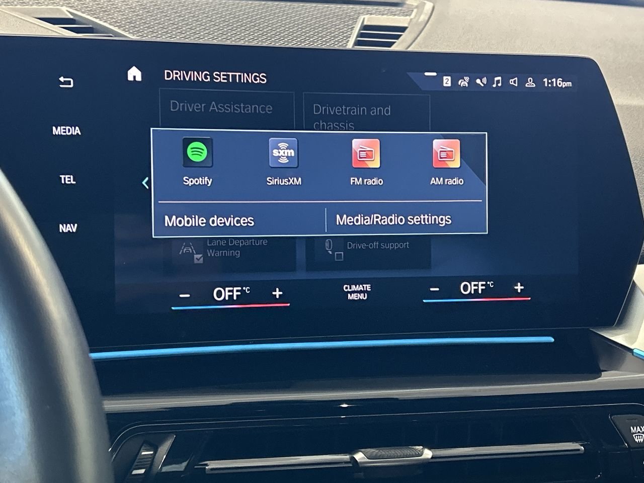 2023 BMW X1 XDrive28i | Essential Package, 多伦多, 全款车