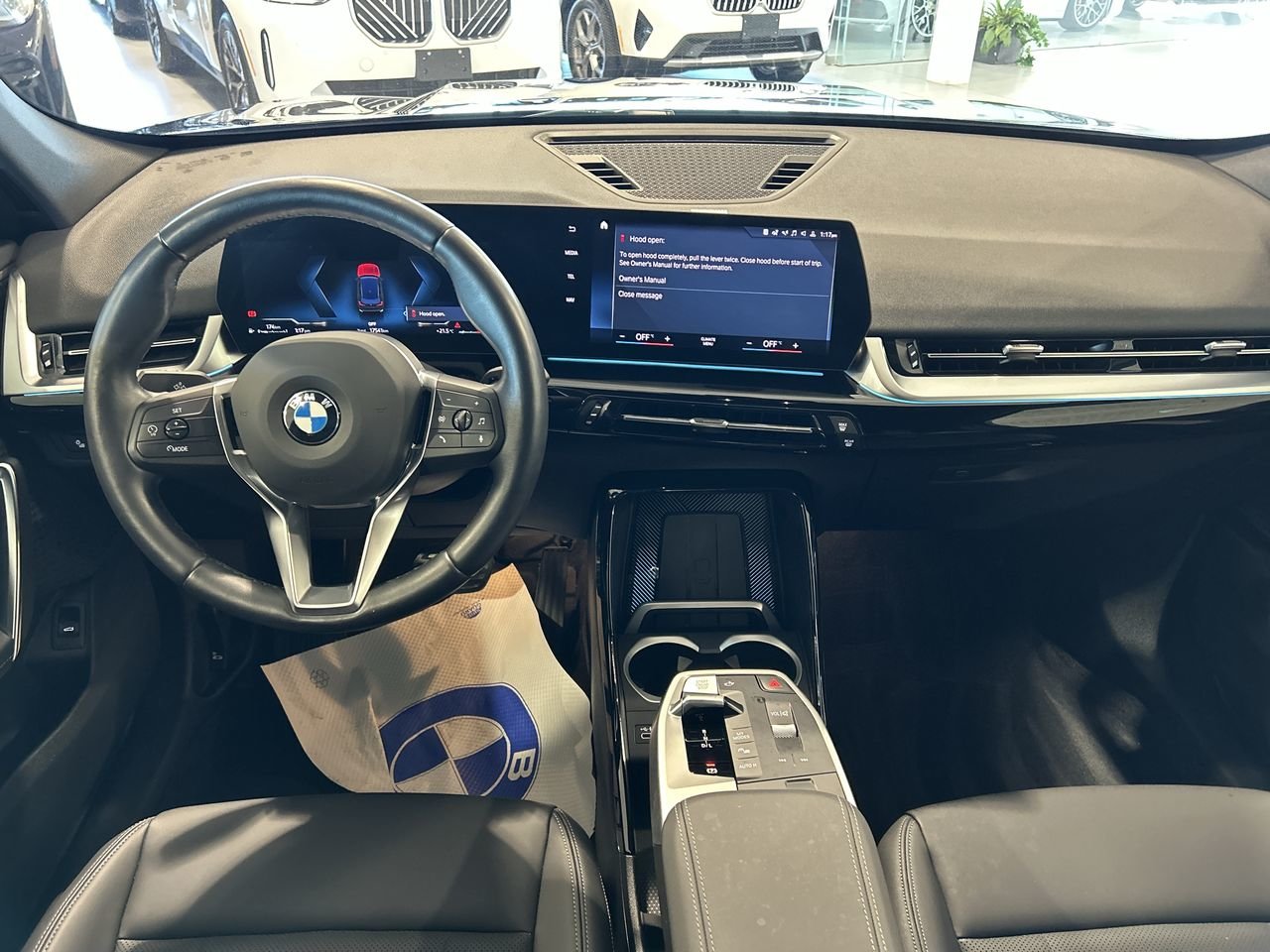 2023 BMW X1 XDrive28i | Essential Package, 多伦多, 全款车