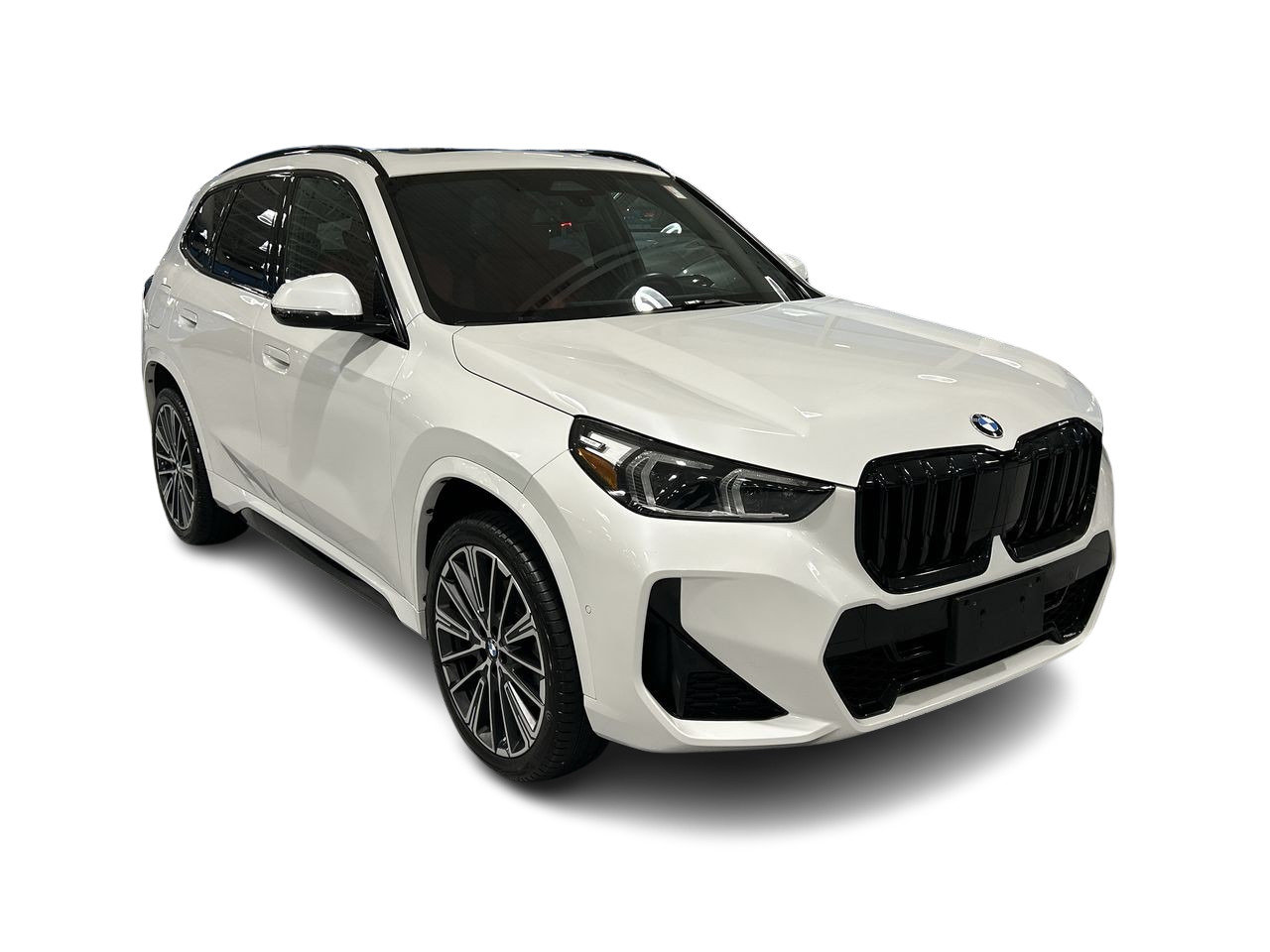 2023 BMW X1 XDrive28i | Essential Package | M Sport Package, 多伦多, 全款车
