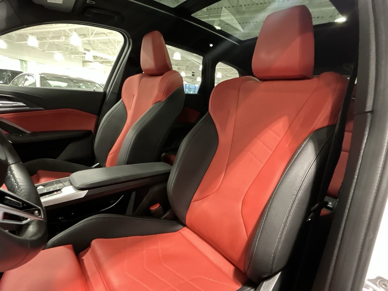 2023 BMW X1 XDrive28i | Essential Package | M Sport Package, 多伦多, 全款车