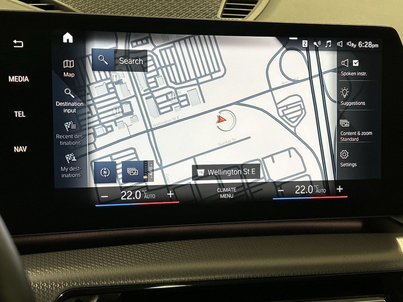 2023 BMW X1 XDrive28i | Essential Package | M Sport Package, 多伦多, 全款车