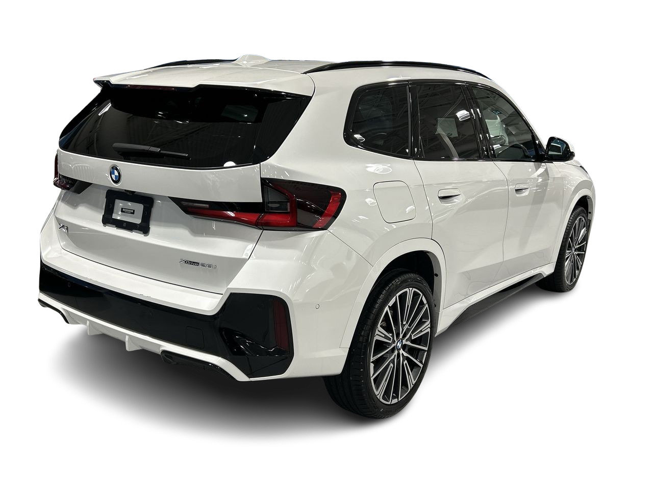 2023 BMW X1 XDrive28i | Essential Package | M Sport Package, 多伦多, 全款车