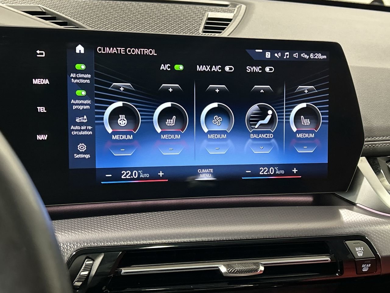 2023 BMW X1 XDrive28i | Essential Package | M Sport Package, 多伦多, 全款车