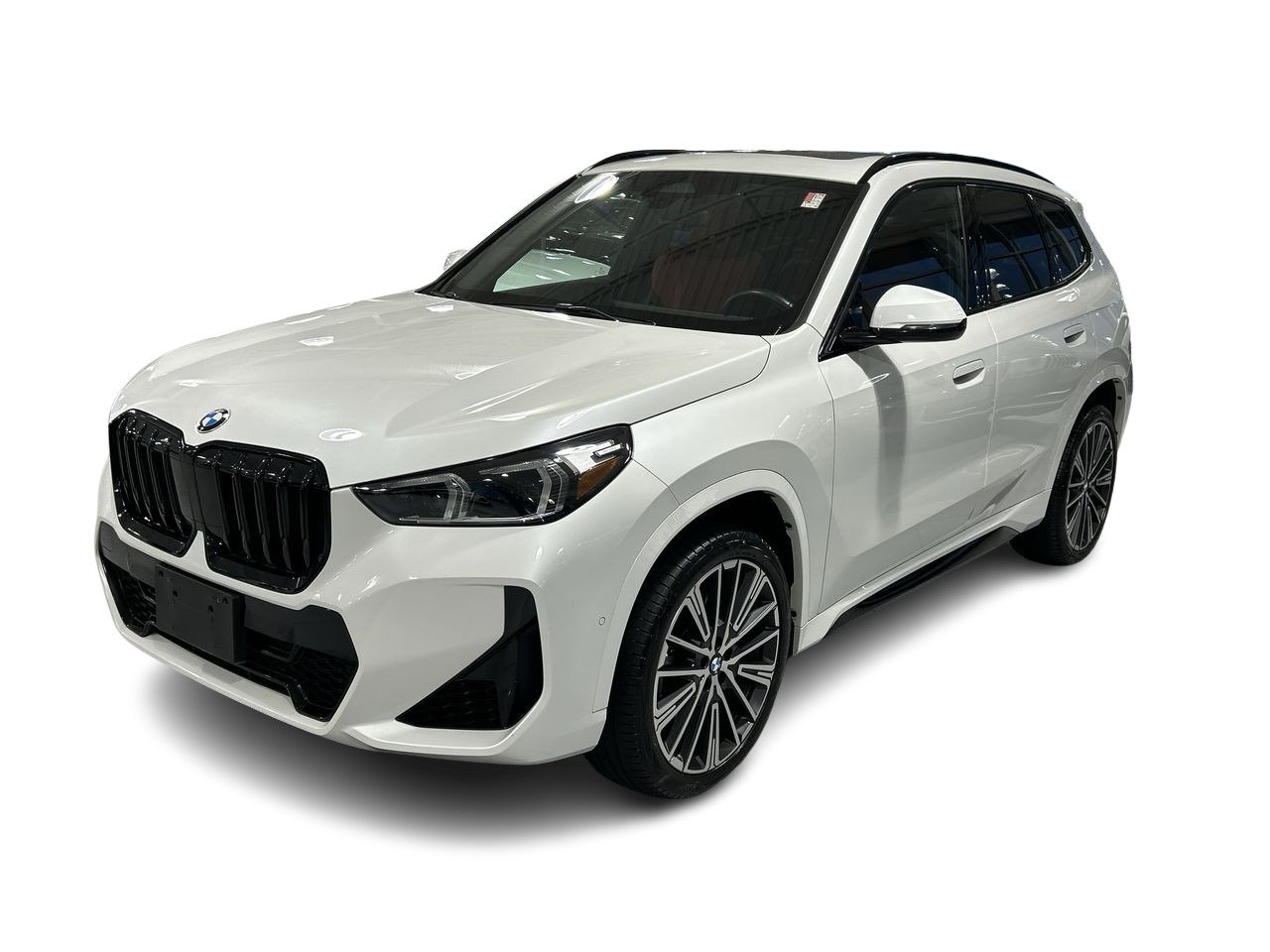 2023 BMW X1 XDrive28i | Essential Package | M Sport Package, 多伦多, 全款车