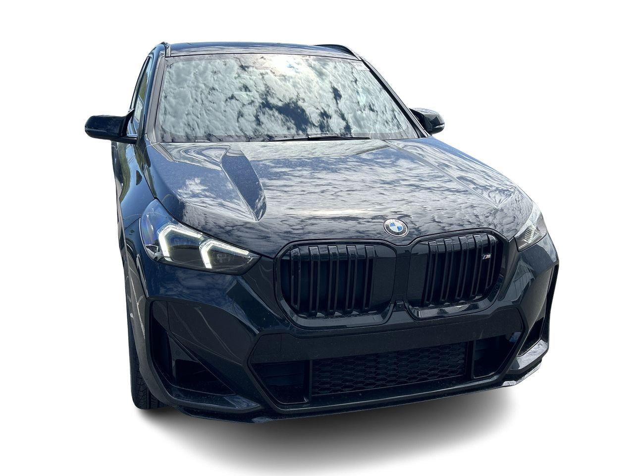 2024 BMW X1 M35i xDrive, Toronto, Cash