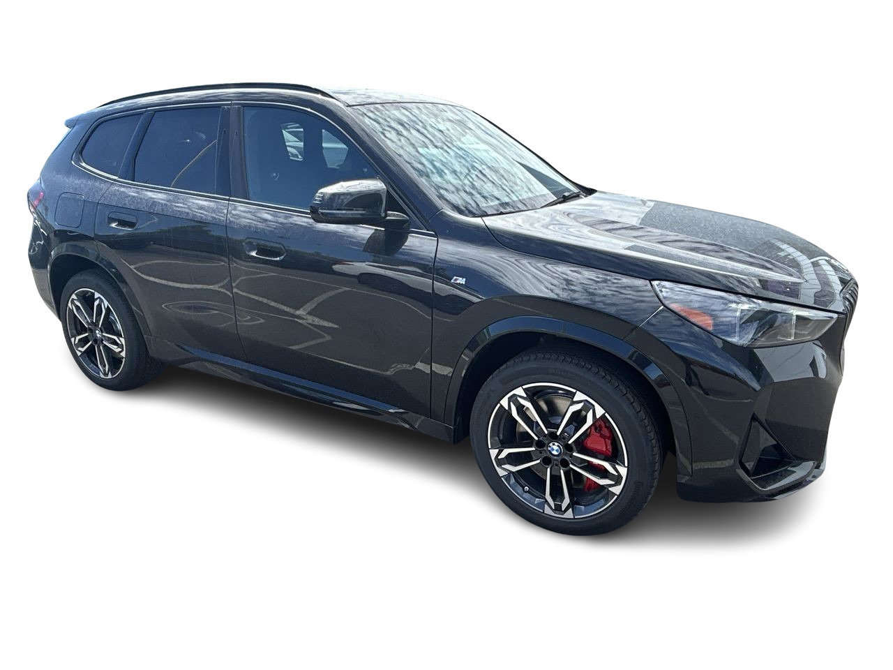 2024 BMW X1 M35i xDrive, Toronto, Cash