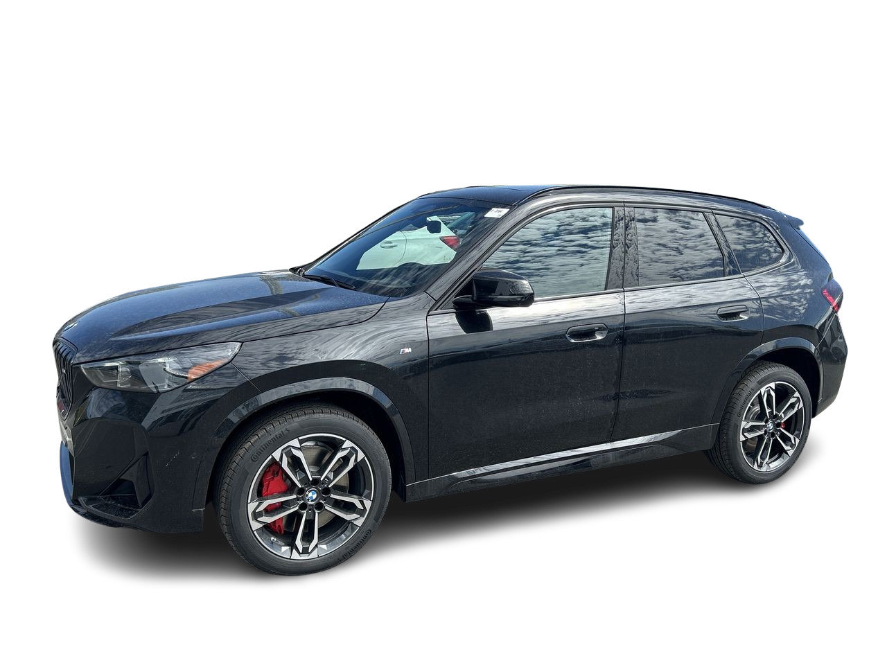 2024 BMW X1 M35i xDrive, Toronto, Cash