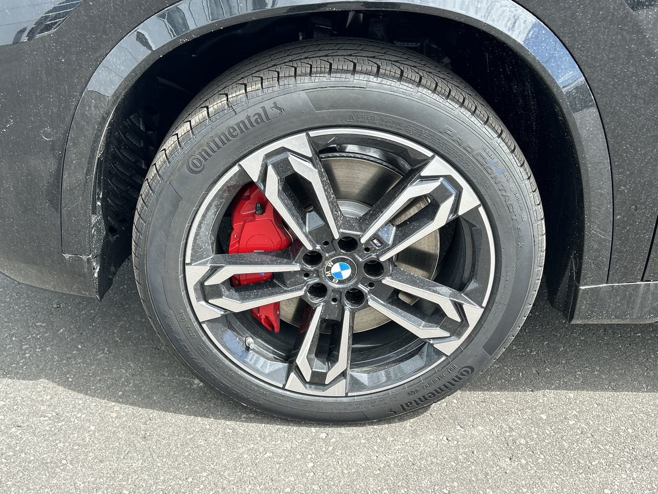 2024 BMW X1 M35i xDrive, Toronto, Cash
