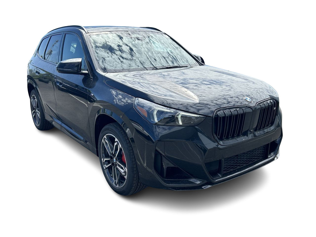 2024 BMW X1 M35i xDrive, Toronto, Cash