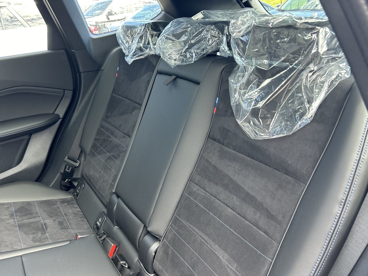 2024 BMW X1 M35i xDrive, Toronto, Cash