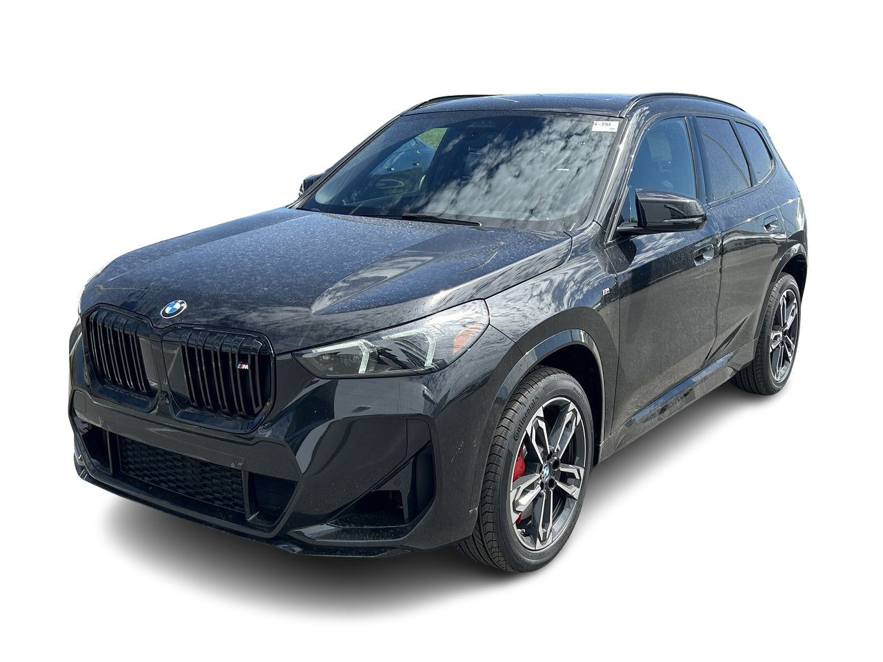2024 BMW X1 M35i xDrive, Toronto, Cash