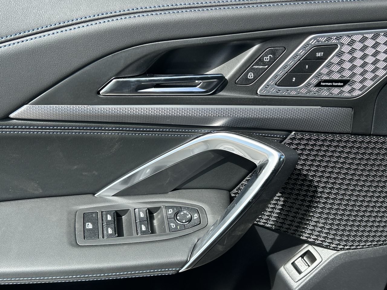 2024 BMW X1 M35i xDrive, Toronto, Cash
