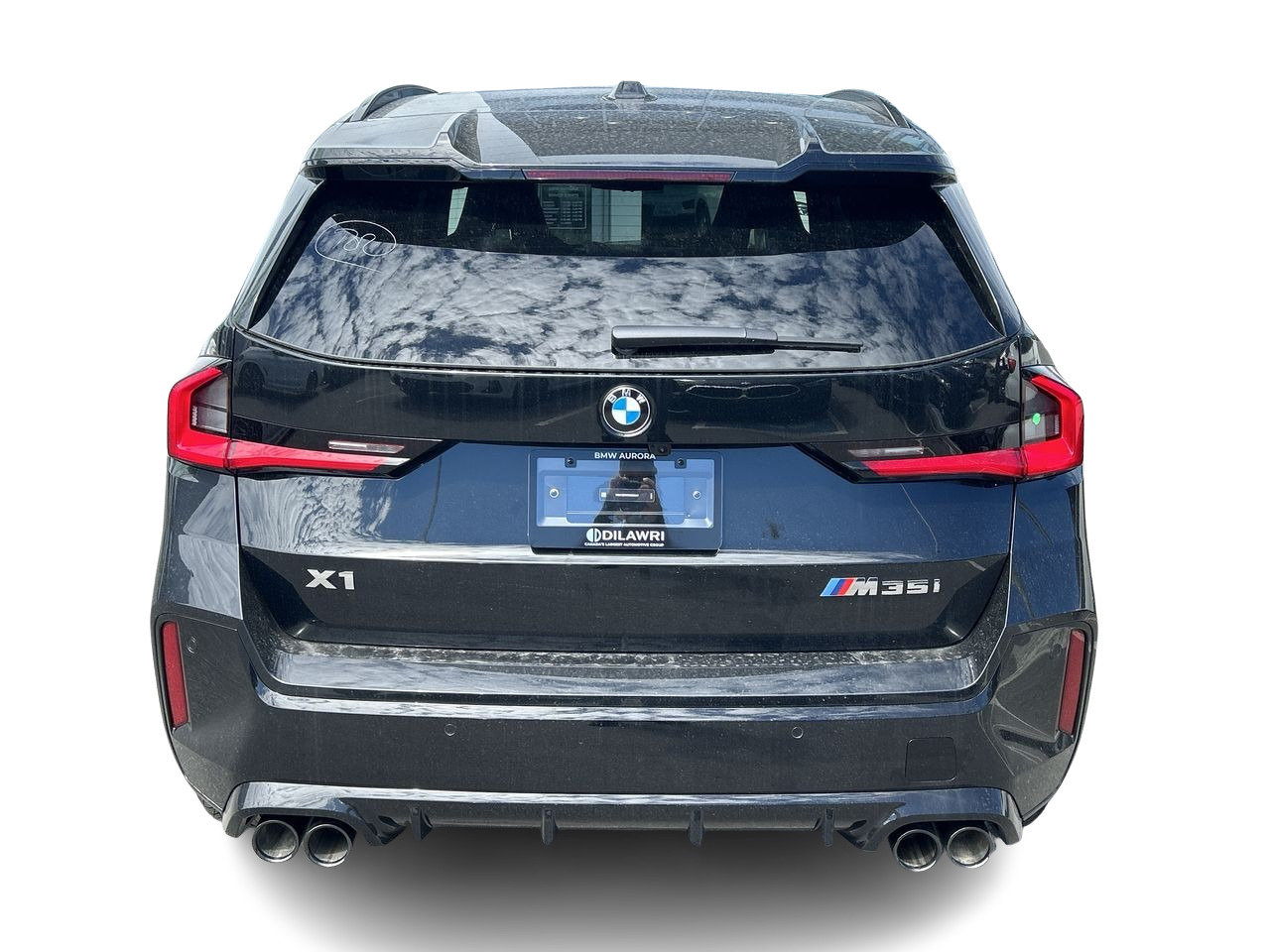 2024 BMW X1 M35i xDrive, Toronto, Cash