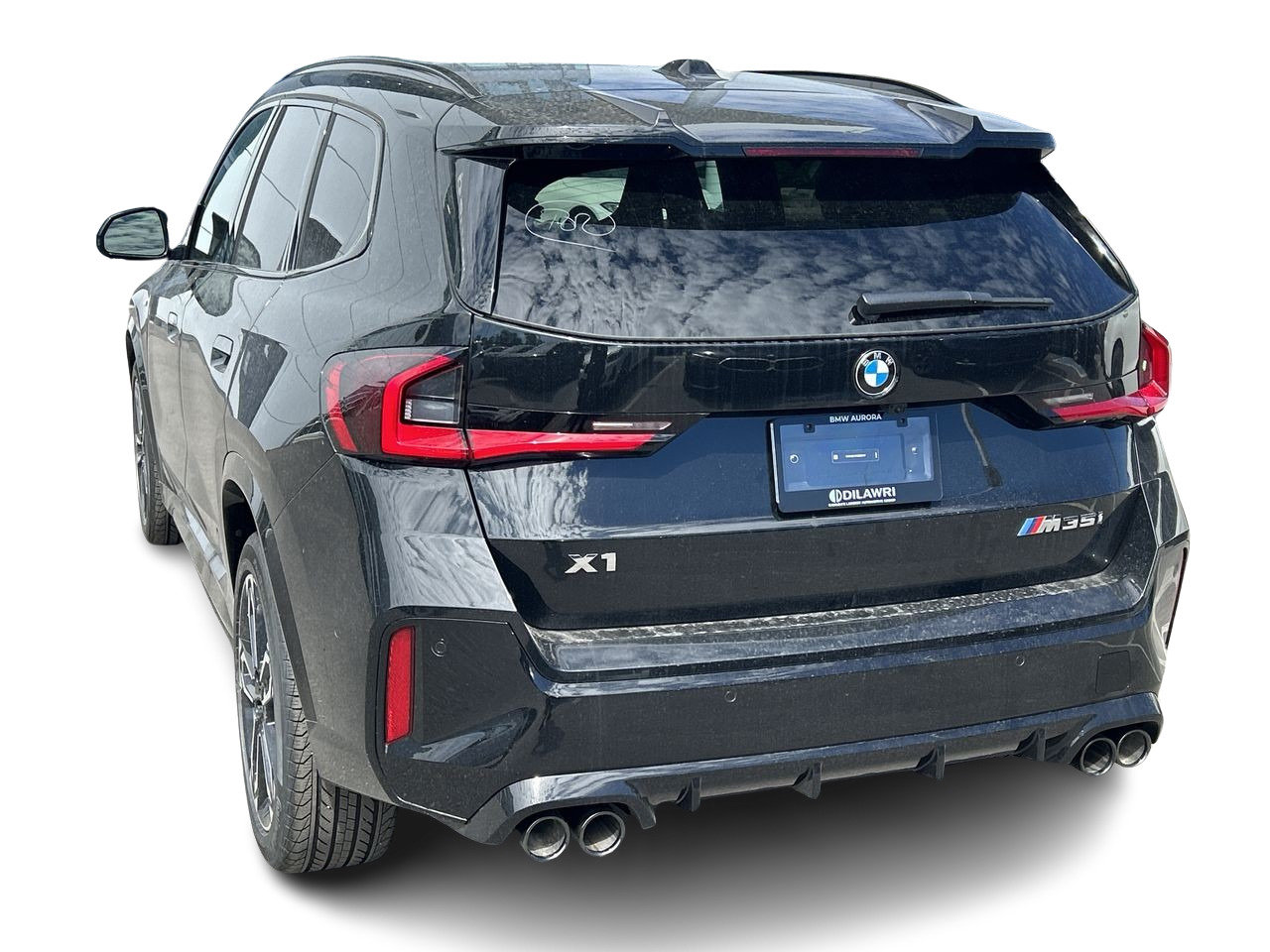 2024 BMW X1 M35i xDrive, Toronto, Cash