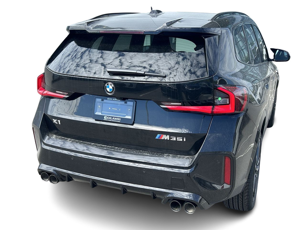 2024 BMW X1 M35i xDrive, Toronto, Cash