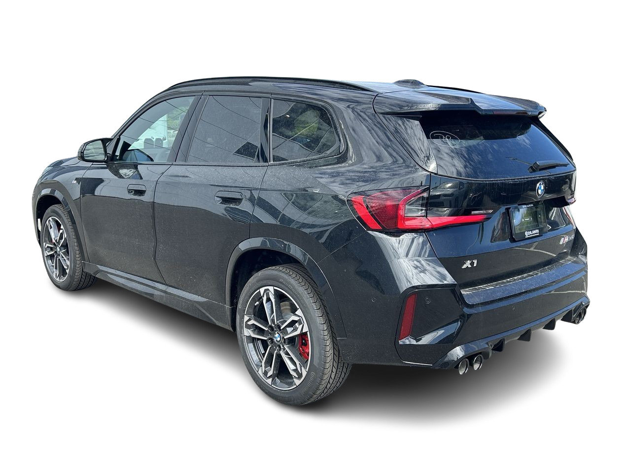 2024 BMW X1 M35i xDrive, Toronto, Cash