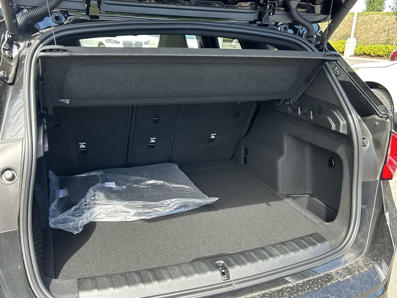 2024 BMW X1 M35i xDrive | Enhanced PKG | M Sport Pro PKG, Toronto, Cash