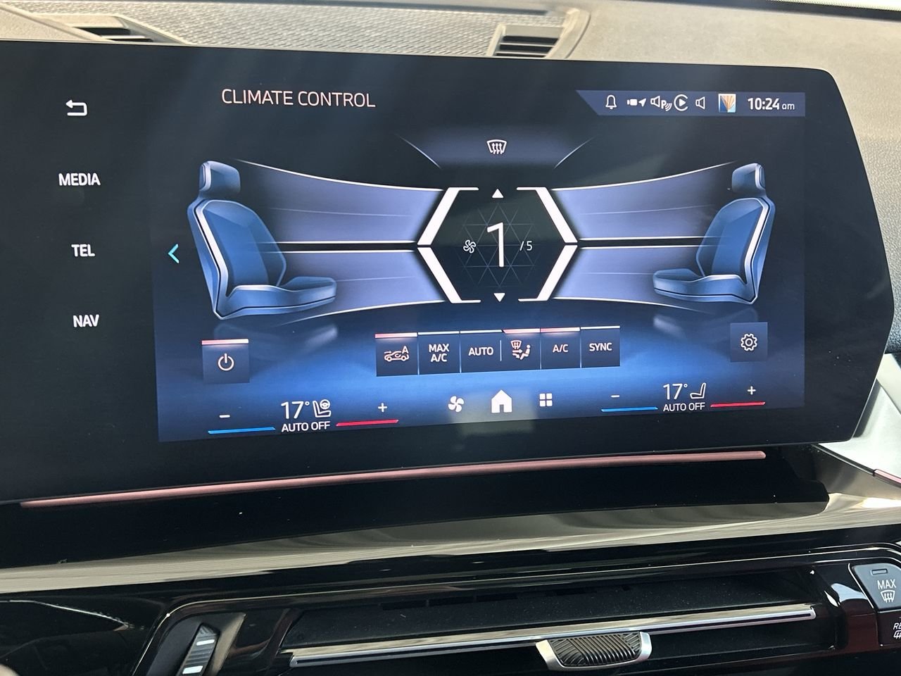 2024 BMW X1 XDrive28i | Essential Package, 多伦多, 全款车