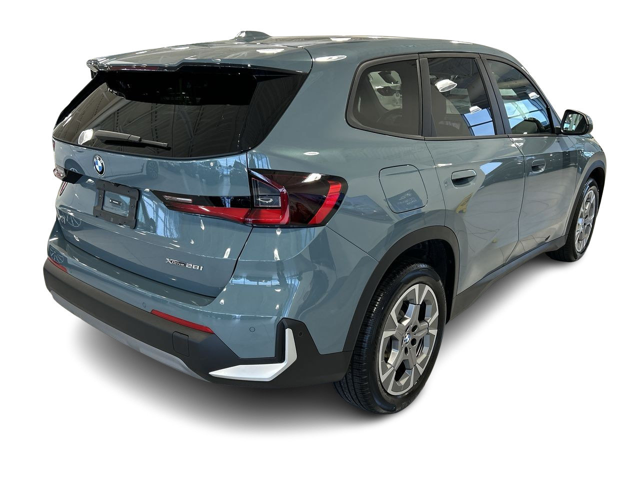 2024 BMW X1 xDrive28i, 多伦多, 全款车