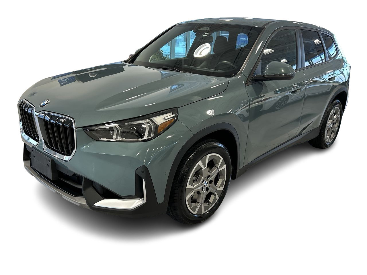 2024 BMW X1 xDrive28i, 多伦多, 全款车