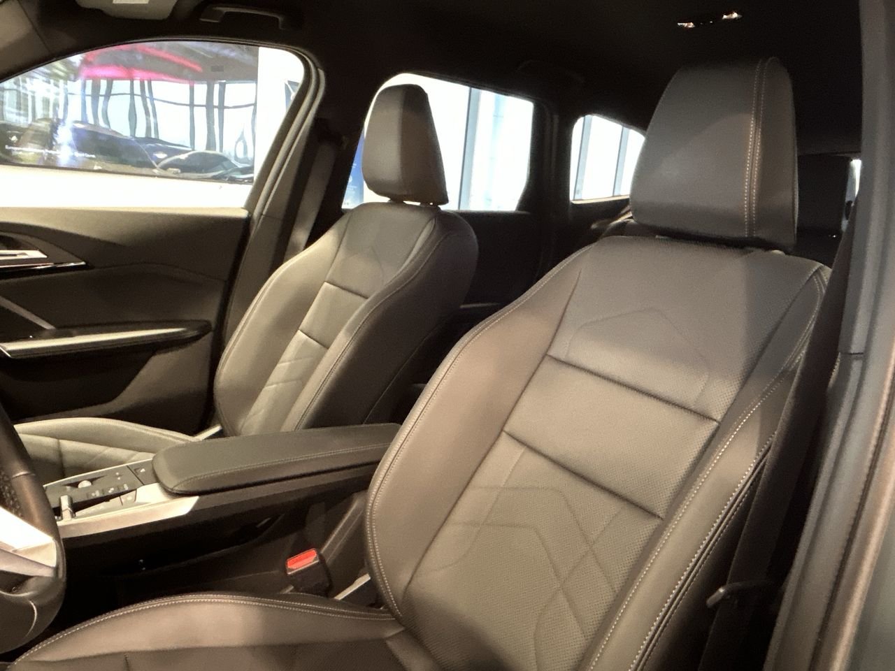 2024 BMW X1 xDrive28i, 多伦多, 全款车