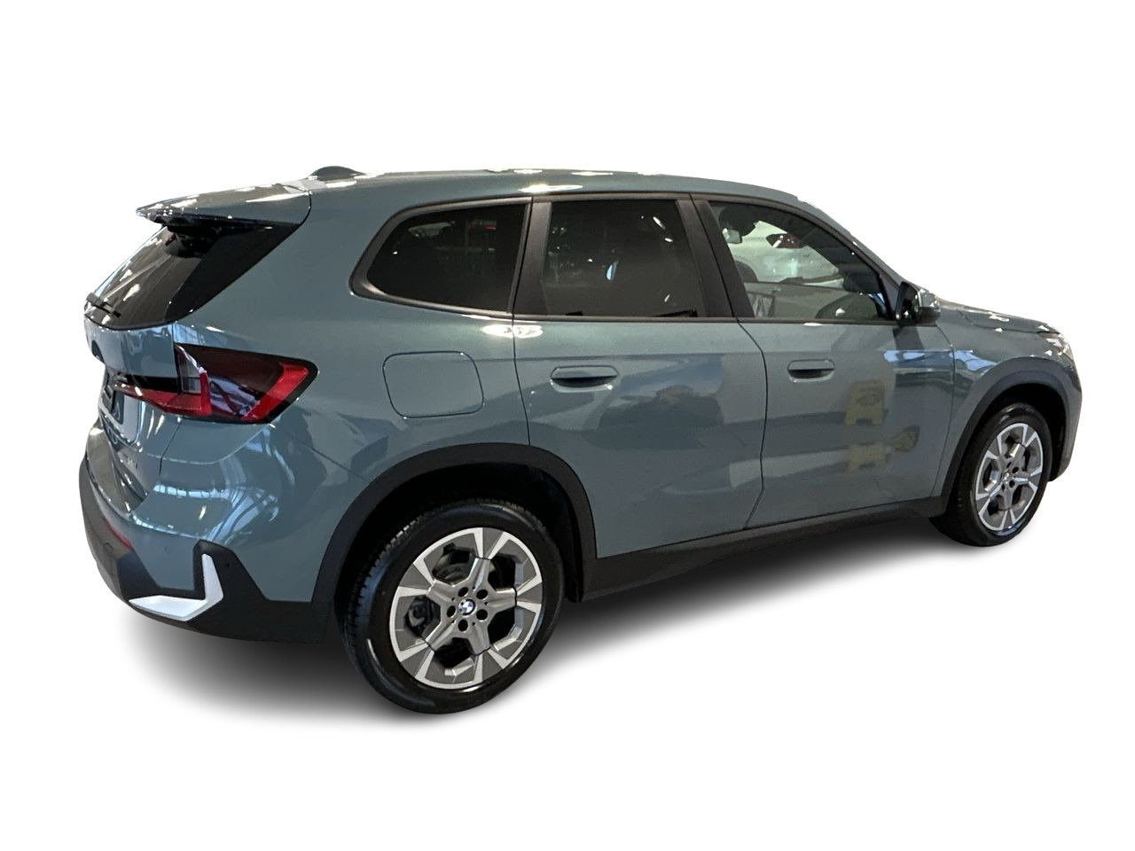 2024 BMW X1 xDrive28i, 多伦多, 全款车