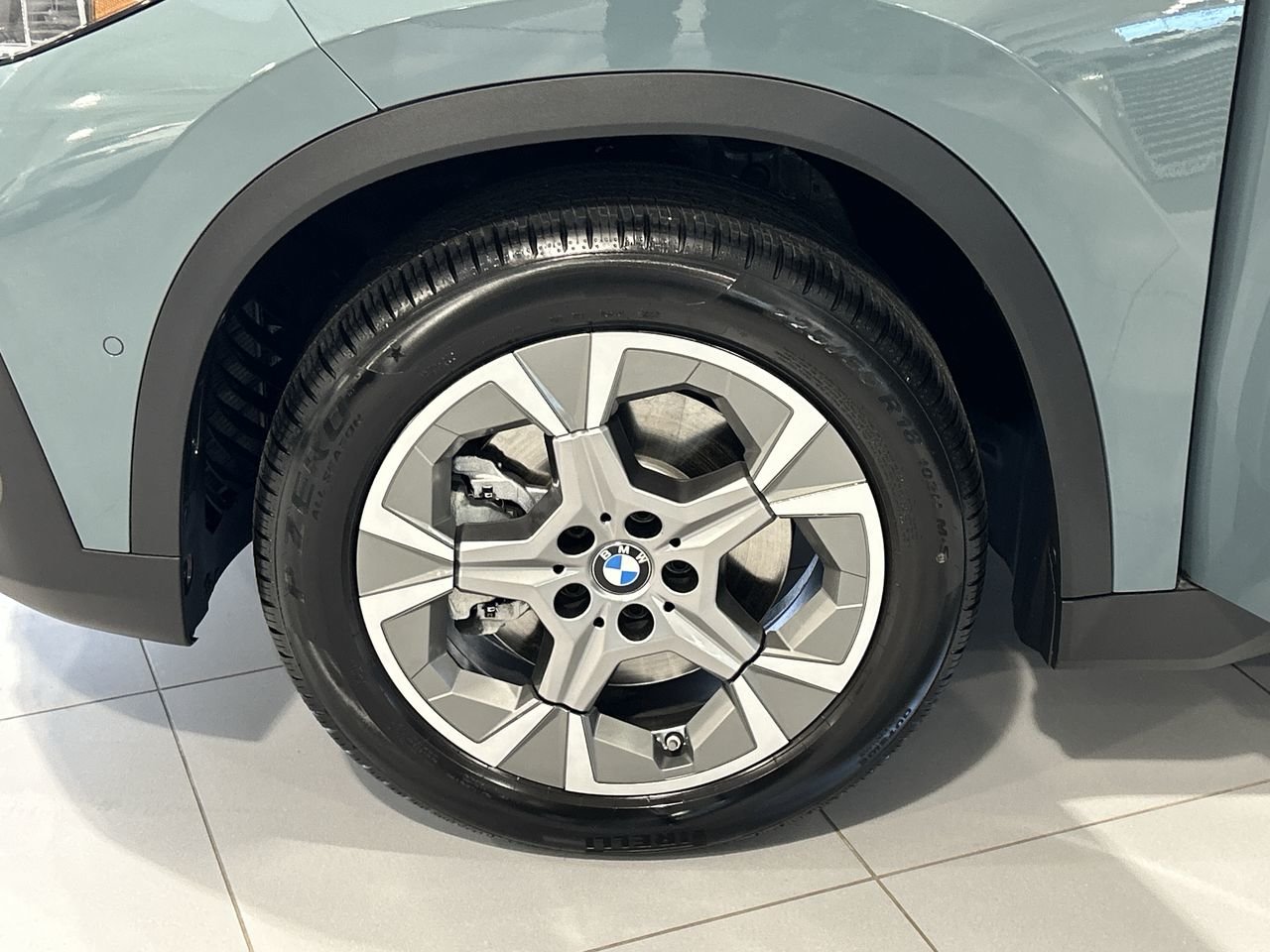 2024 BMW X1 xDrive28i, 多伦多, 全款车