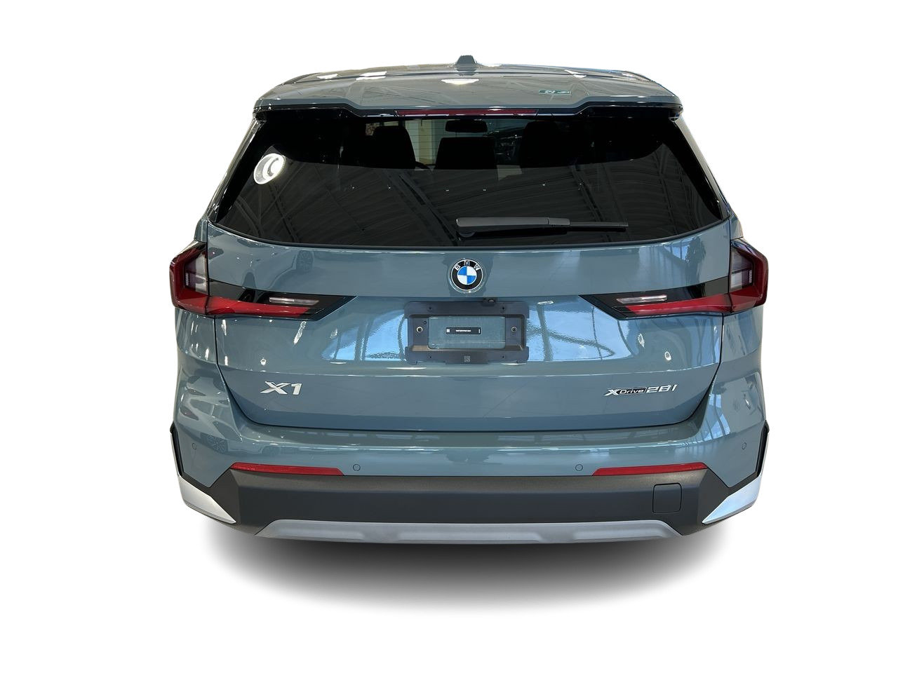 2024 BMW X1 xDrive28i, 多伦多, 全款车
