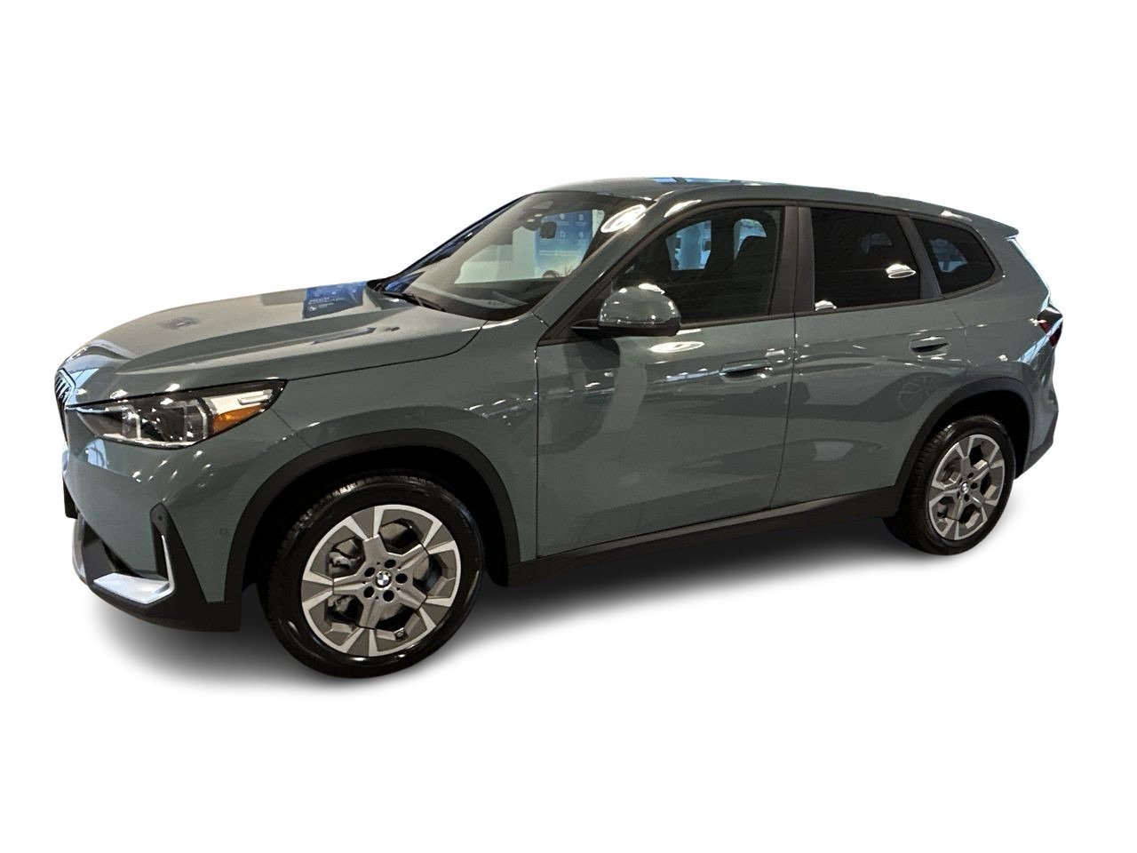 2024 BMW X1 xDrive28i, 多伦多, 全款车