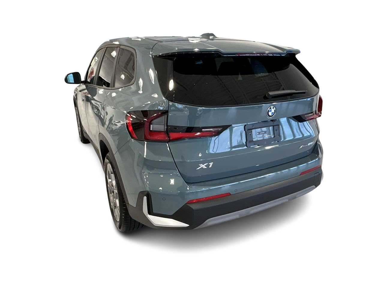 2024 BMW X1 xDrive28i, 多伦多, 全款车