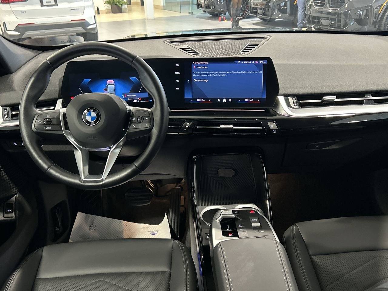 2024 BMW X1 xDrive28i, 多伦多, 全款车