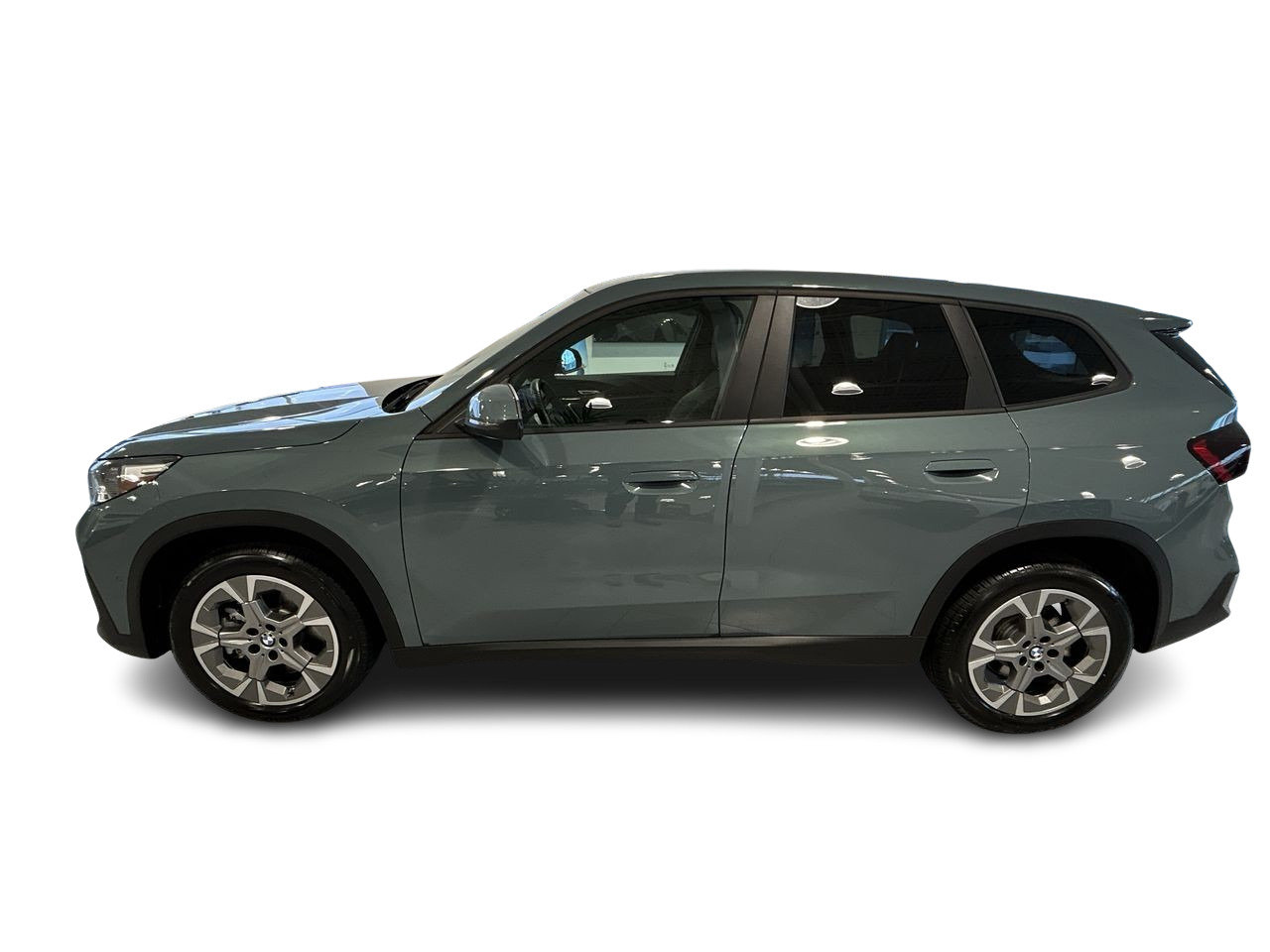 2024 BMW X1 xDrive28i, 多伦多, 全款车