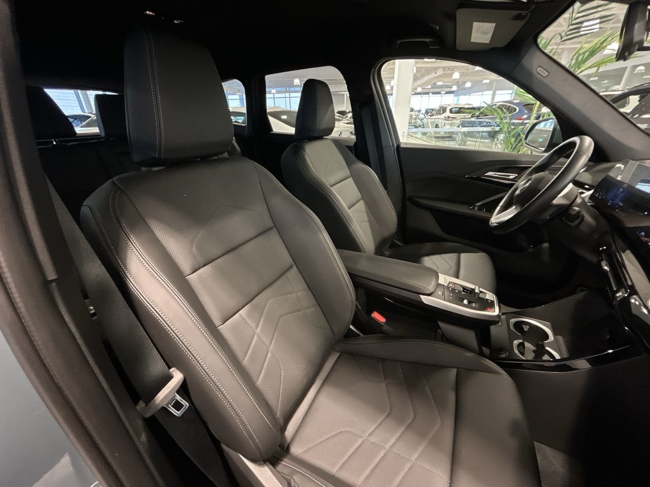 2024 BMW X1 xDrive28i, 多伦多, 全款车