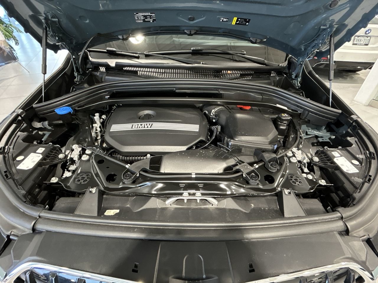 2024 BMW X1 xDrive28i, 多伦多, 全款车