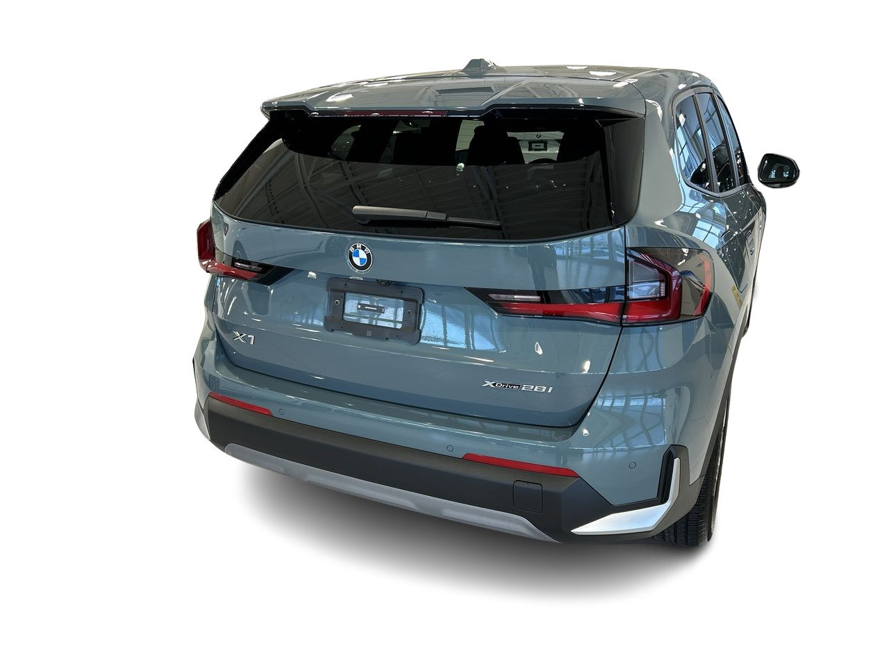 2024 BMW X1 xDrive28i, 多伦多, 全款车
