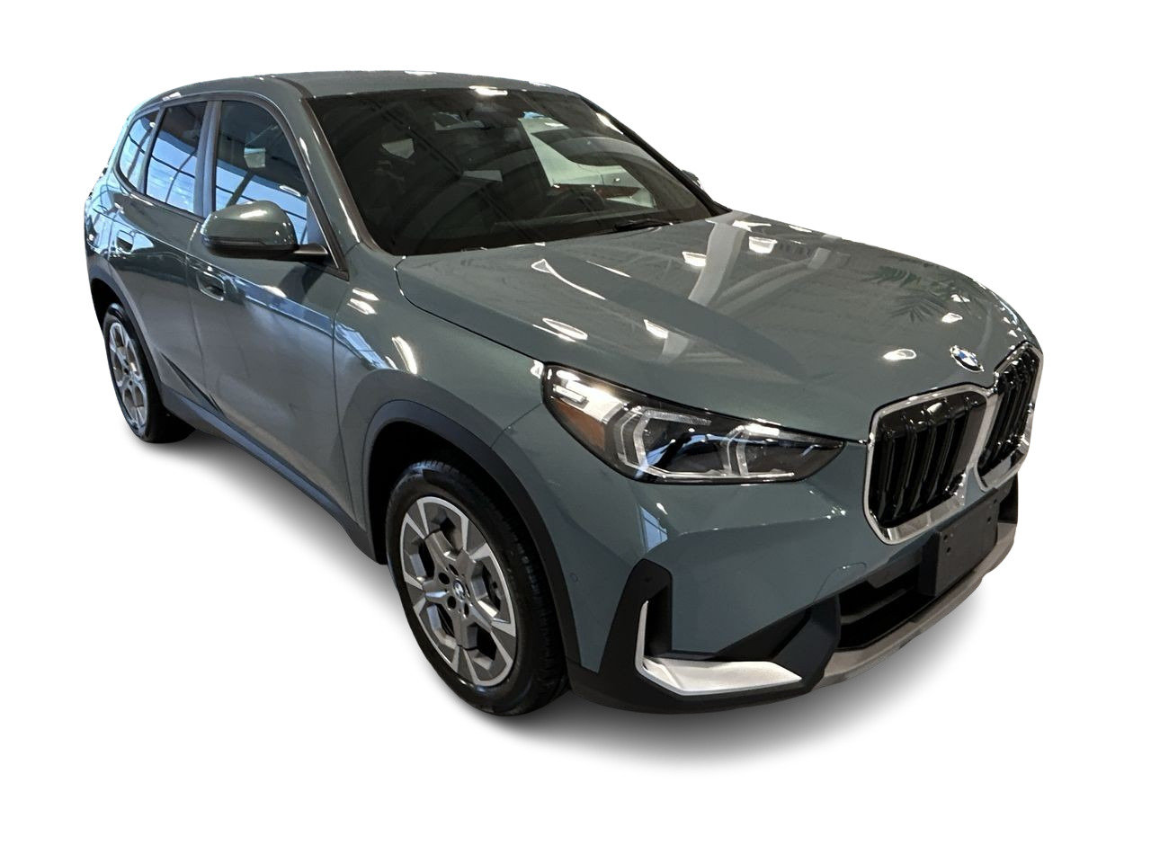 2024 BMW X1 xDrive28i, 多伦多, 全款车