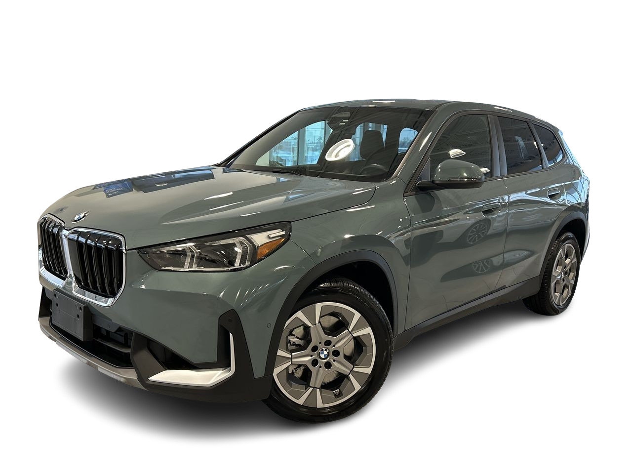 2024 BMW X1 xDrive28i, 多伦多, 全款车
